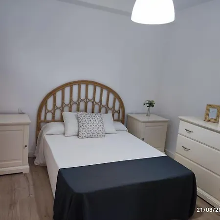 Apartamento Casa Dina