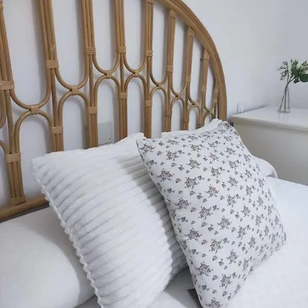 Apartamento Casa Dina Carballino