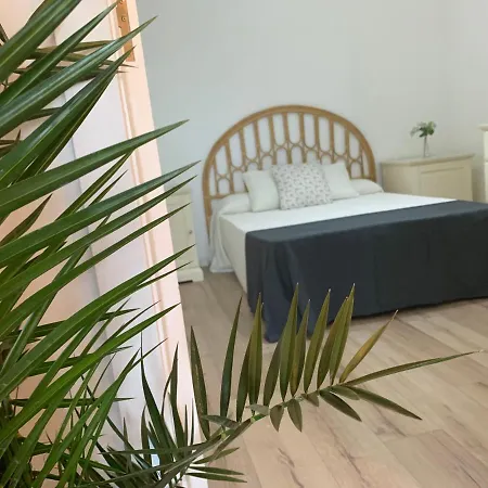 Casa Dina Apartmán *