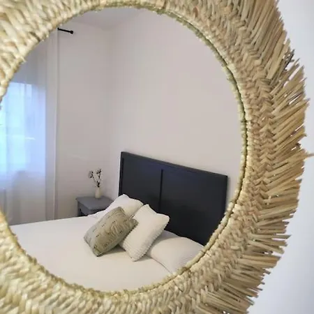 Casa Dina *