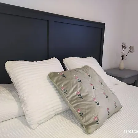 Casa Dina Carballino