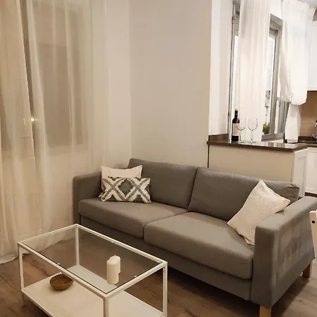 Casa Dina * Carballino