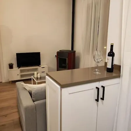 Casa Dina * O Carballiño