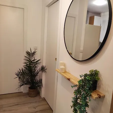 Apartment Casa Dina