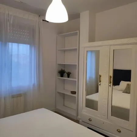 Casa Dina Apartment Carballino