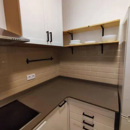 Casa Dina Apartamento