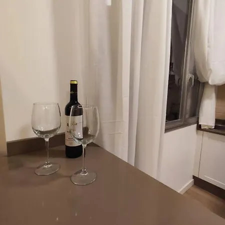 Apartment Casa Dina *