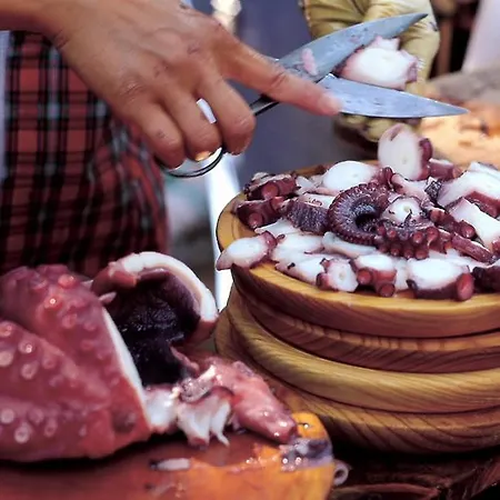 Casa Dina Apartmán *