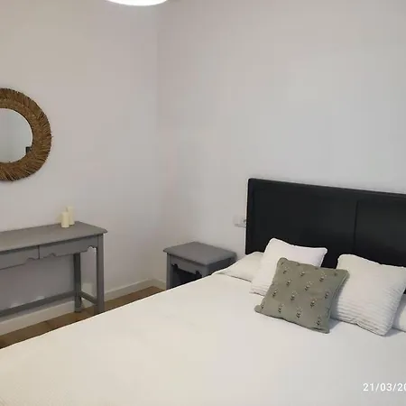 Casa Dina Apartment