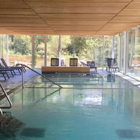 Apartmán Casa Dina *