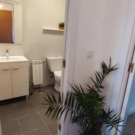Casa Dina Apartment Carballino