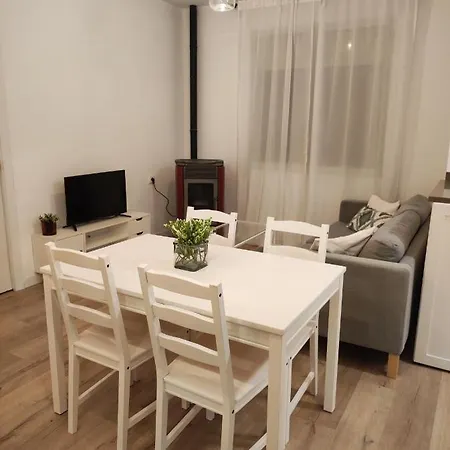 Casa Dina *