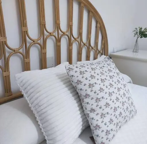 Apartmán Casa Dina Carballino