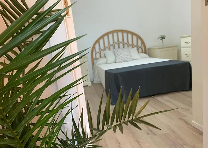 Casa Dina דירה *