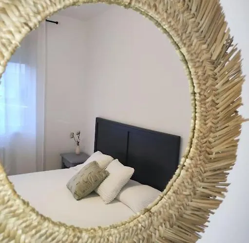 Casa Dina *