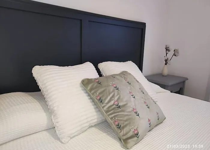 Casa Dina קארבאינו