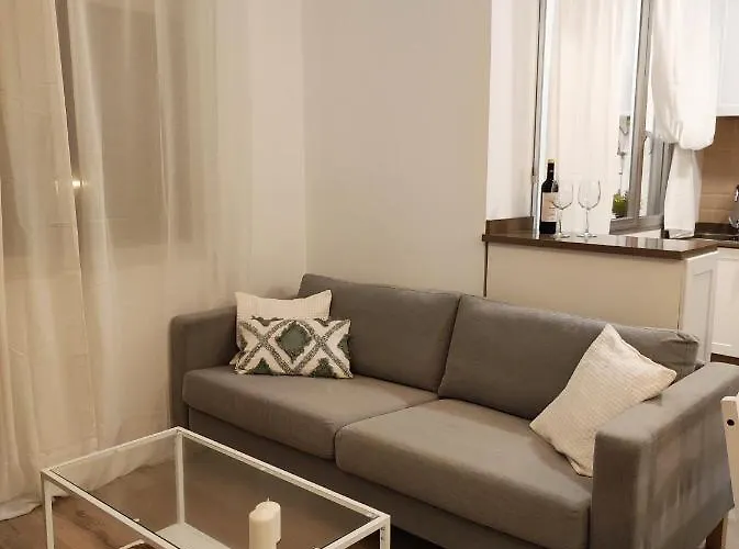 Casa Dina * Carballino
