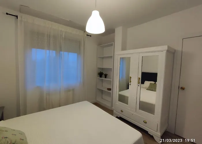 Casa Dina דירה *