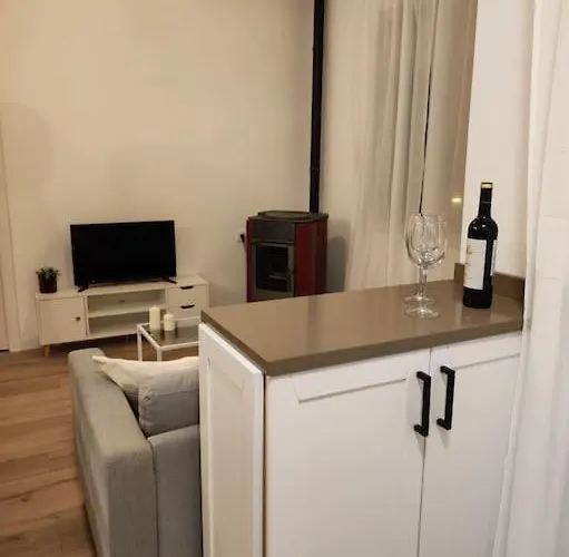 Casa Dina * קארבאינו