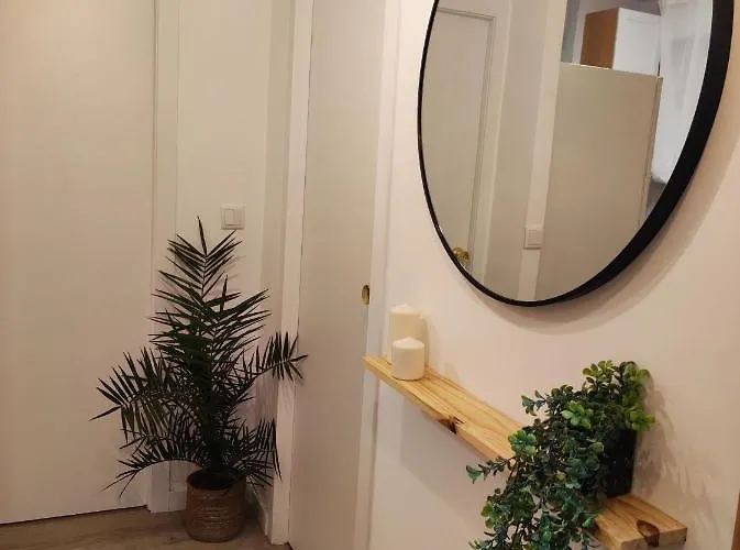 Apartmán Casa Dina