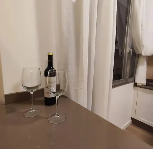 דירה Casa Dina *