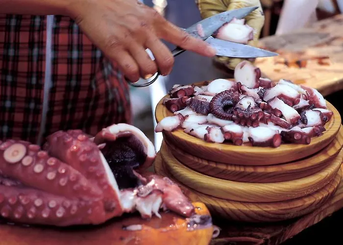 Casa Dina דירה *