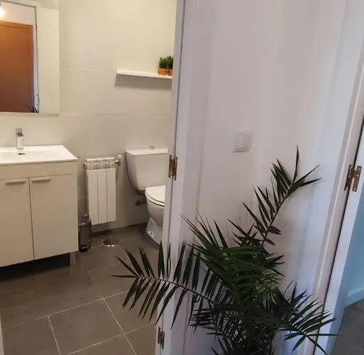 Casa Dina דירה קארבאינו