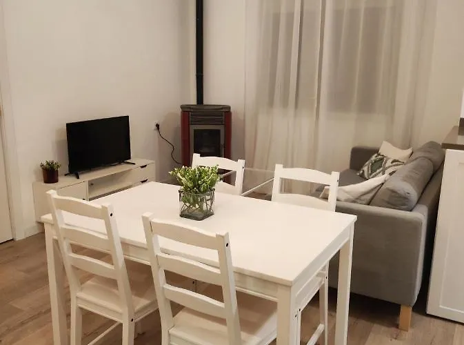 Casa Dina *