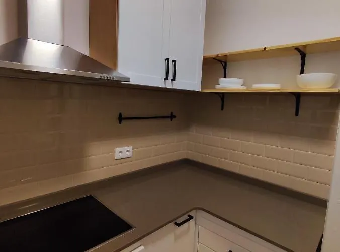 Casa Dina דירה קארבאינו